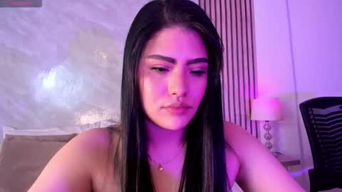 Luisa online show from February 13, 2026, 2:51 am