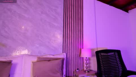 Luisa online show from February 23, 2026, 12:41 am