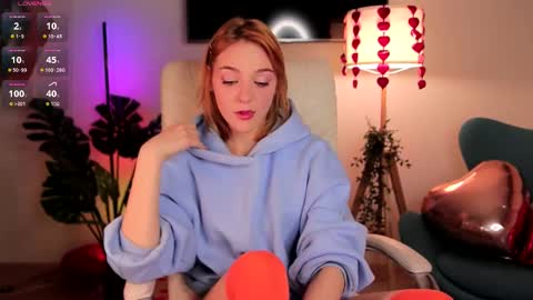 Amanda  fox online show from February 15, 2025, 10:42 pm