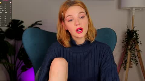 Amanda  fox online show from February 27, 2025, 5:36 pm