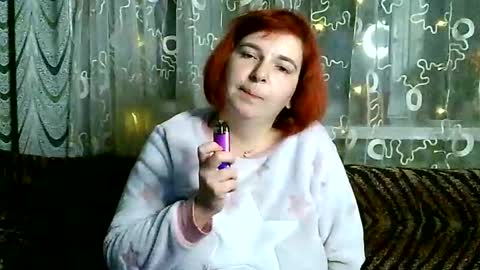 Amanda online show from October 24, 2025, 8:49 pm
