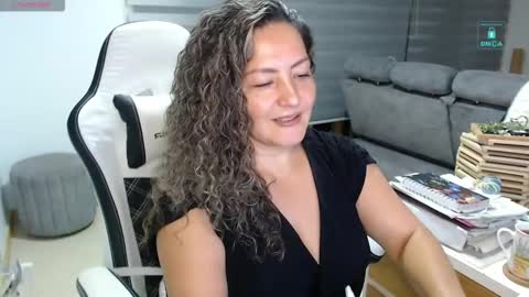  Amanda  online show from October 8, 2025, 1:14 am