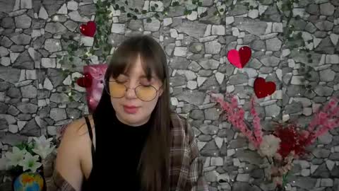 amanda_bright_ online show from November 25, 2025, 10:15 am