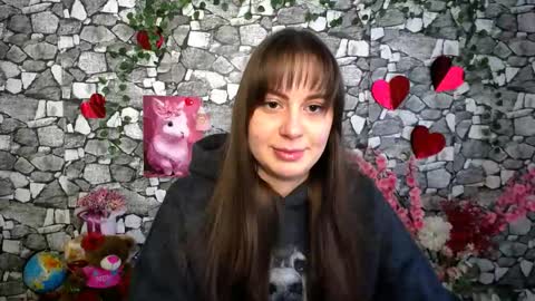 amanda_bright_ online show from February 3, 2026, 12:43 pm