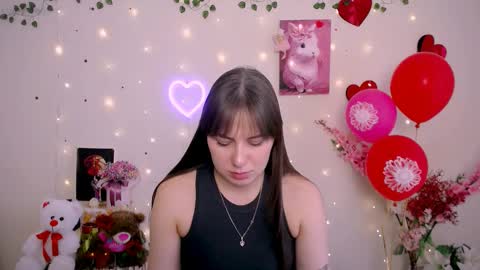 amanda_bright_ online show from March 30, 2026, 10:05 am