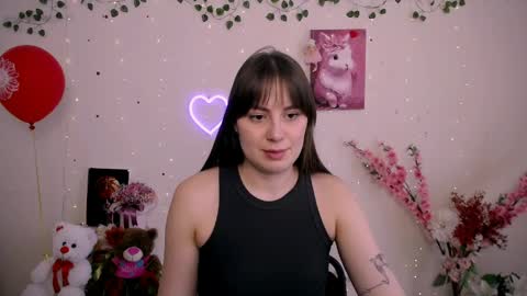 amanda_bright_ online show from April 1, 2026, 10:27 am