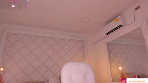 Amanda online show from September 11, 2025, 8:42 pm