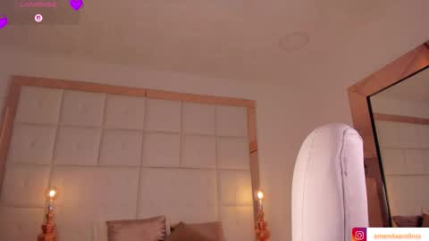 Amanda online show from March 4, 2026, 7:53 pm