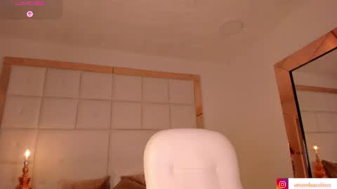 Amanda online show from June 12, 2026, 11:03 pm