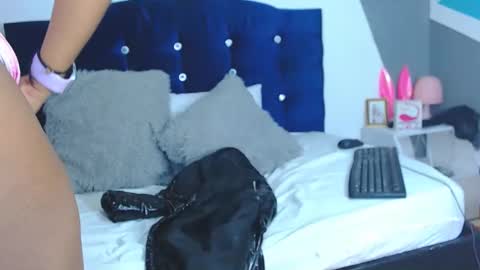 amanda online show from January 15, 2025, 12:04 pm