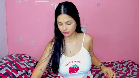 Thalia online show from January 9, 2026, 11:39 pm