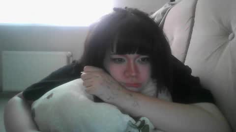 amanda_mia online show from April 17, 2026, 11:02 am