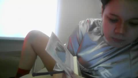 amanda_mia online show from April 20, 2026, 1:36 pm