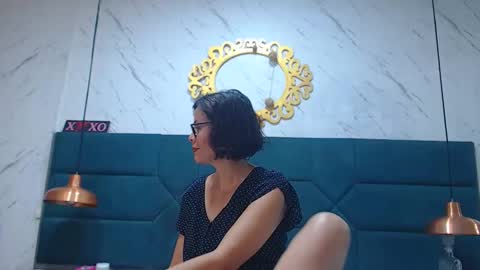 amanda_ramirez online show from January 31, 2026, 9:46 pm