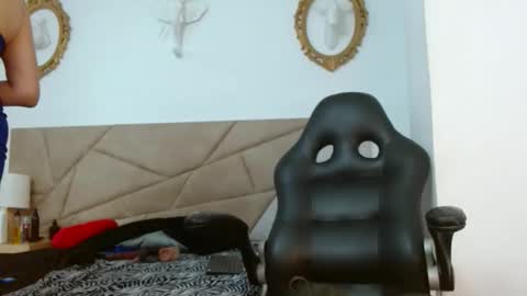 amanda_ramirez online show from February 25, 2026, 8:07 pm