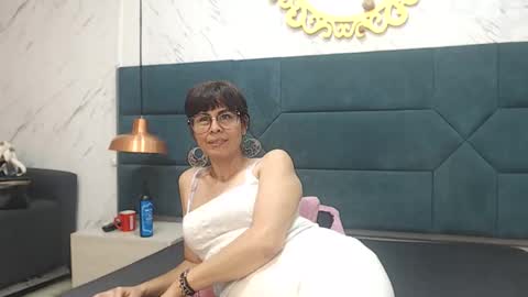 Snapshot of amanda_ramirez chatting on May 11, 2026, 9:45 pm amanda_ramirez online show from May 11, 2026, 9:45 pm