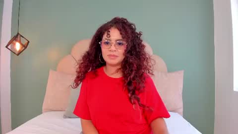 Snapshot of amanda_rios chatting on July 14, 2026, 10:04 pm Amanda Rios online show from July 14, 2026, 10:04 pm