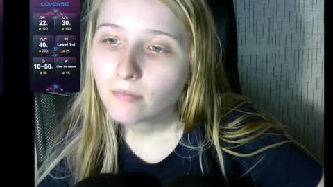 Amanda online show from January 29, 2025, 12:02 pm