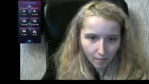 Amanda online show from March 1, 2025, 4:54 pm