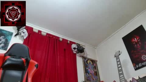 Snapshot of amanda_valeska chatting on May 23, 2026, 6:34 pm Amanda Valeska online show from May 23, 2026, 6:34 pm