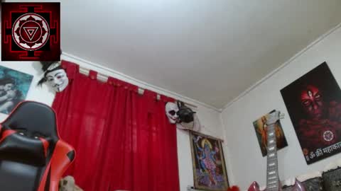 Snapshot of amanda_valeska chatting on May 31, 2026, 4:25 pm Amanda Valeska online show from May 31, 2026, 4:25 pm