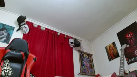 Snapshot of amanda_valeska chatting on June 14, 2026, 5:04 pm Amanda Valeska online show from June 14, 2026, 5:04 pm