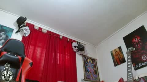 Snapshot of amanda_valeska chatting on June 24, 2026, 6:07 pm Amanda Valeska online show from June 24, 2026, 6:07 pm