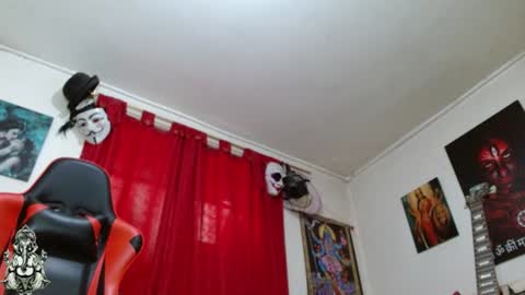 Snapshot of amanda_valeska chatting on June 29, 2026, 3:12 pm Amanda Valeska online show from June 29, 2026, 3:12 pm