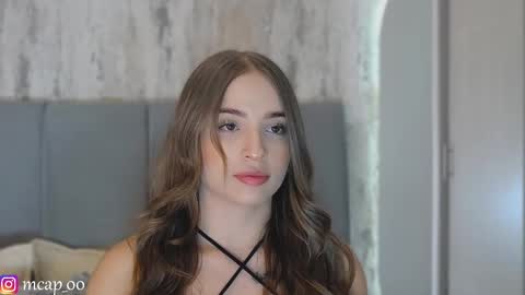 Amanda online show from February 24, 2025, 11:09 pm