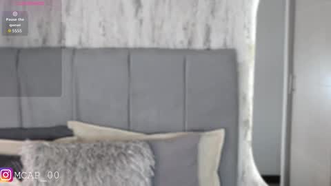 Amanda online show from January 19, 2026, 12:03 am