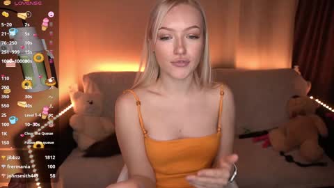 Amanda online show from December 4, 2024, 12:36 pm