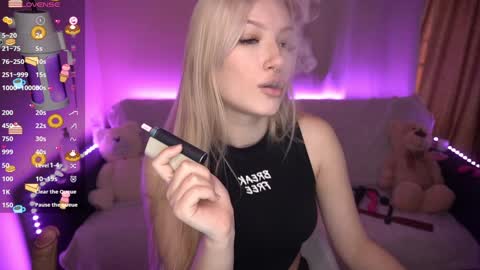 Amanda online show from December 13, 2024, 1:12 pm