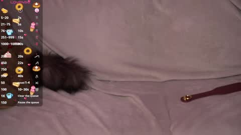 Amanda online show from December 27, 2024, 5:52 am