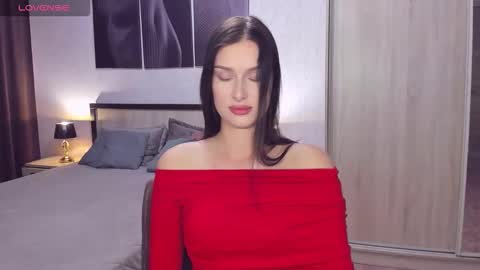 AmandaAir online show from September 18, 2025, 5:15 pm