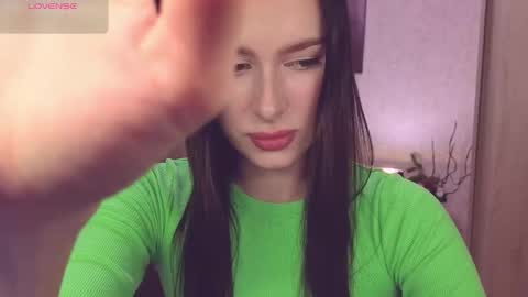 AmandaAir online show from February 8, 2026, 10:02 pm