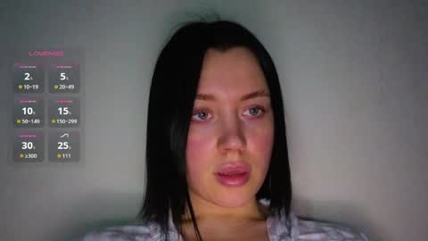 Amanda Rose online show from March 29, 2026, 6:19 pm