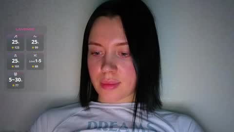 Amanda Rose online show from April 24, 2026, 8:55 pm