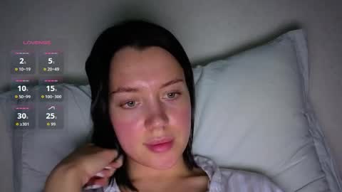 Amanda Rose online show from May 19, 2026, 6:36 pm