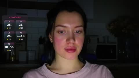 Amanda Rose online show from June 1, 2026, 7:04 pm