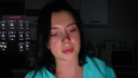 Snapshot of amandaarose chatting on June 3, 2026, 6:46 pm Amanda Rose online show from June 3, 2026, 6:46 pm