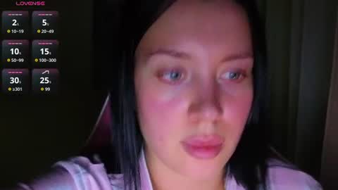 Snapshot of amandaarose chatting on June 18, 2026, 7:07 pm Amanda Rose online show from June 18, 2026, 7:07 pm