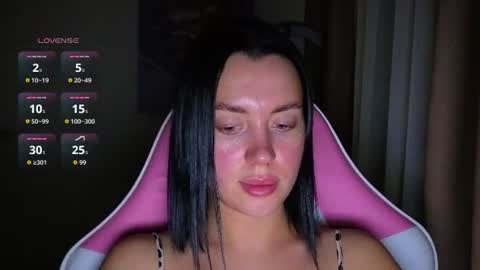 Snapshot of amandaarose chatting on June 24, 2026, 7:02 pm Amanda Rose online show from June 24, 2026, 7:02 pm