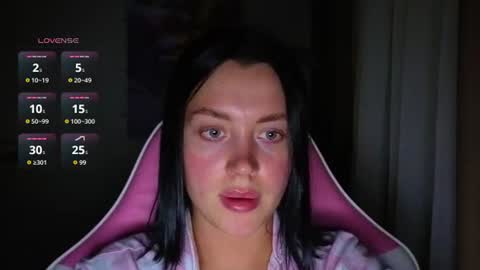 Snapshot of amandaarose chatting on June 30, 2026, 6:42 pm Amanda Rose online show from June 30, 2026, 6:42 pm