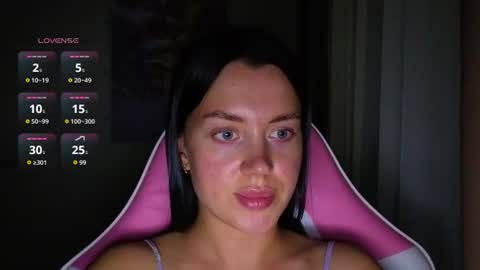Snapshot of amandaarose chatting on July 1, 2026, 6:07 pm Amanda Rose online show from July 1, 2026, 6:07 pm
