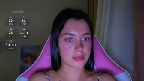 Snapshot of amandaarose chatting on July 2, 2026, 6:47 pm Amanda Rose online show from July 2, 2026, 6:47 pm