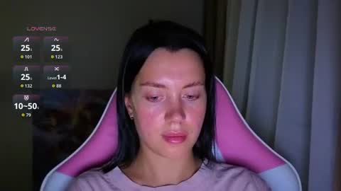 Snapshot of amandaarose chatting on July 7, 2026, 6:34 pm Amanda Rose online show from July 7, 2026, 6:34 pm