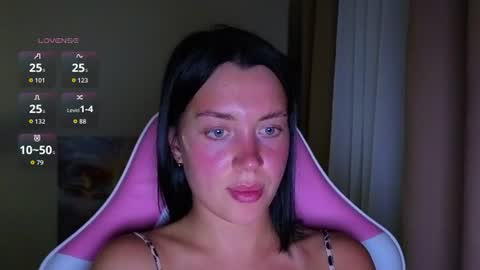 Snapshot of amandaarose chatting on July 8, 2026, 7:29 pm Amanda Rose online show from July 8, 2026, 7:29 pm