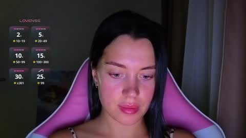 Snapshot of amandaarose chatting on July 21, 2026, 6:32 pm Amanda Rose online show from July 21, 2026, 6:32 pm