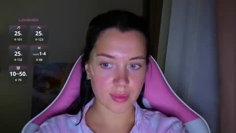 Snapshot of amandaarose chatting on July 28, 2026, 6:42 pm Amanda Rose online show from July 28, 2026, 6:42 pm