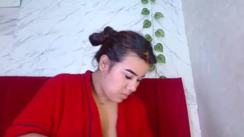 Snapshot of amandacanelamar chatting on June 2, 2026, 3:08 am Amanda 3 online show from June 2, 2026, 3:08 am